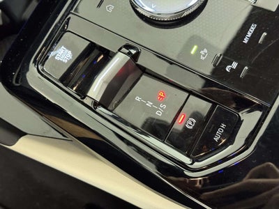 2026 BMW 5 Series 530i xDrive