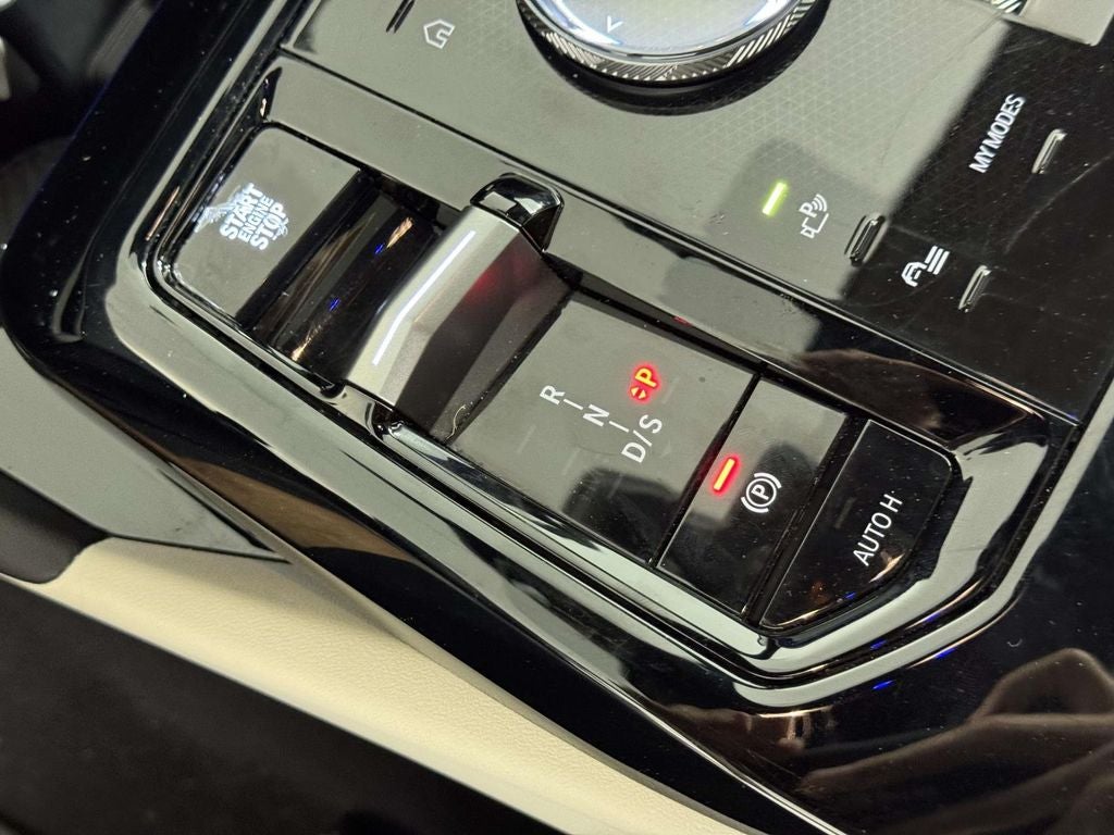 2026 BMW 5 Series 530i xDrive