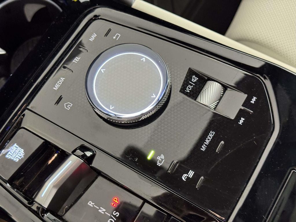 2026 BMW 5 Series 530i xDrive