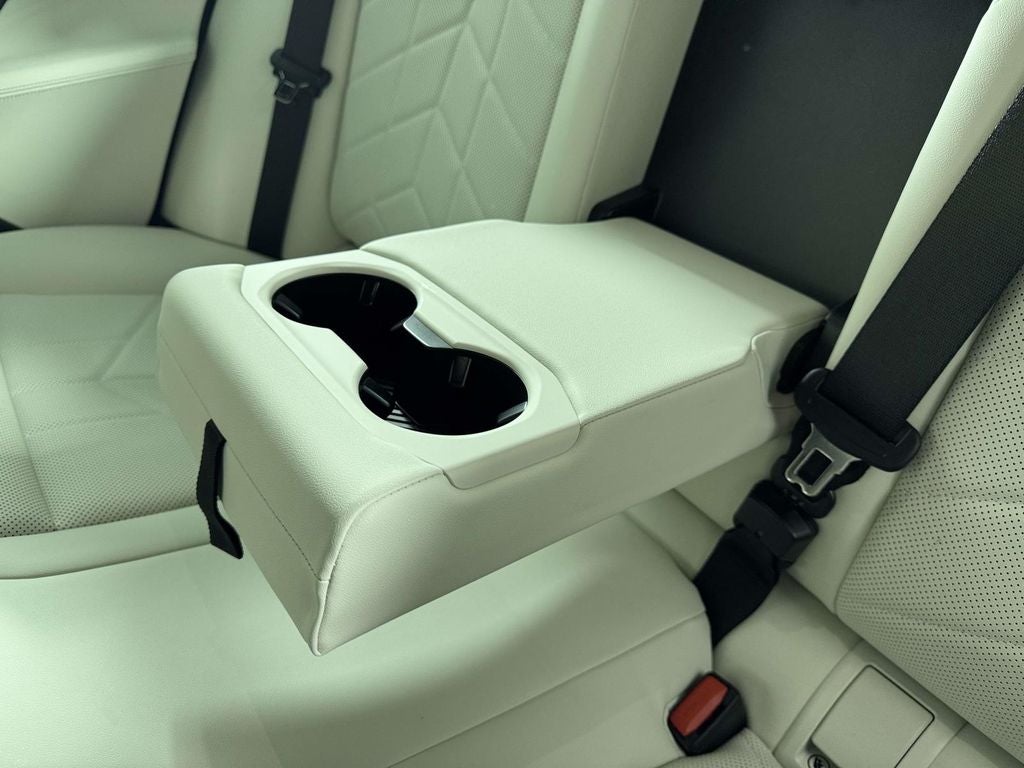 2026 BMW 5 Series 530i xDrive