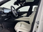 2026 BMW 5 Series 530i xDrive