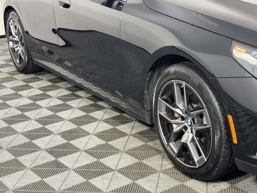 2026 BMW 5 Series 530i xDrive
