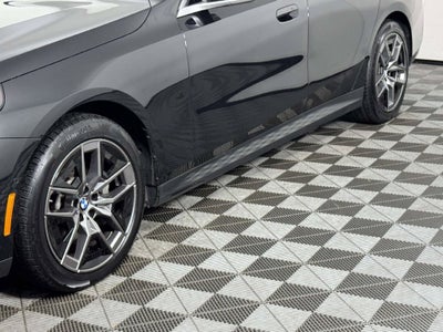 2026 BMW 5 Series 530i xDrive