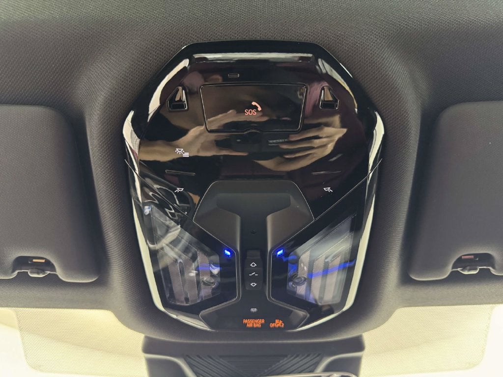 2026 BMW 5 Series 530i xDrive