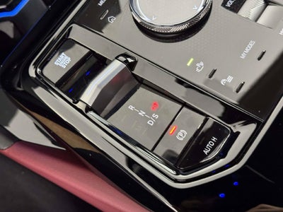2026 BMW 5 Series 530i xDrive