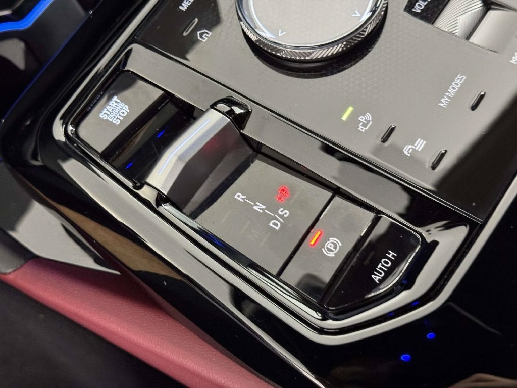 2026 BMW 5 Series 530i xDrive