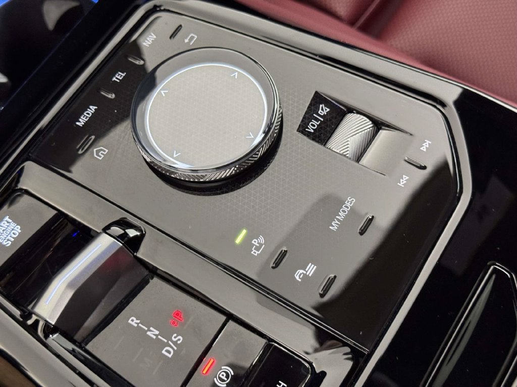 2026 BMW 5 Series 530i xDrive