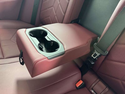 2026 BMW 5 Series 530i xDrive