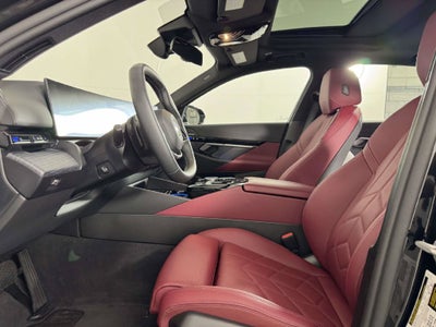 2026 BMW 5 Series 530i xDrive