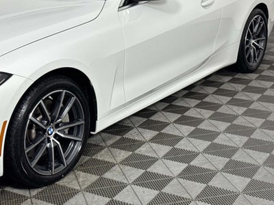 2026 BMW 4 Series 430i xDrive