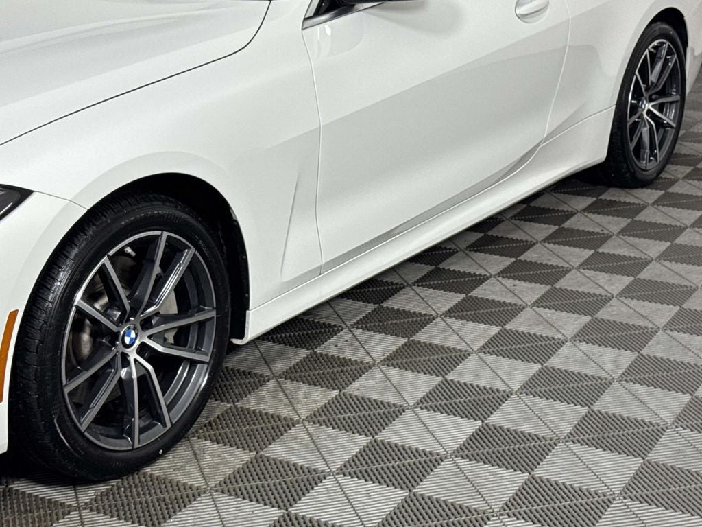 2026 BMW 4 Series 430i xDrive