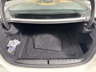 2026 BMW 4 Series 430i xDrive