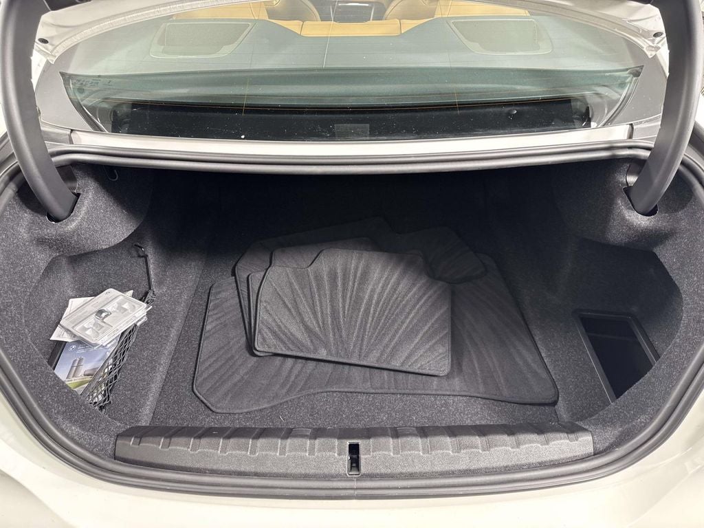 2026 BMW 4 Series 430i xDrive