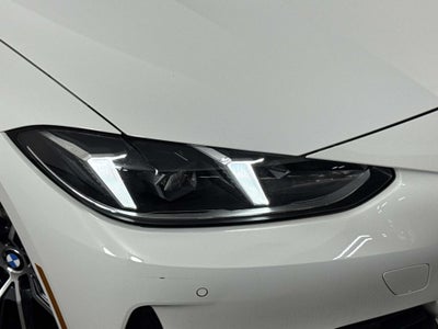 2026 BMW 4 Series 430i xDrive
