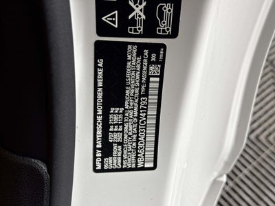 2026 BMW 4 Series 430i xDrive