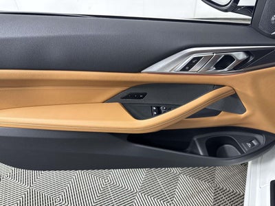 2026 BMW 4 Series 430i xDrive