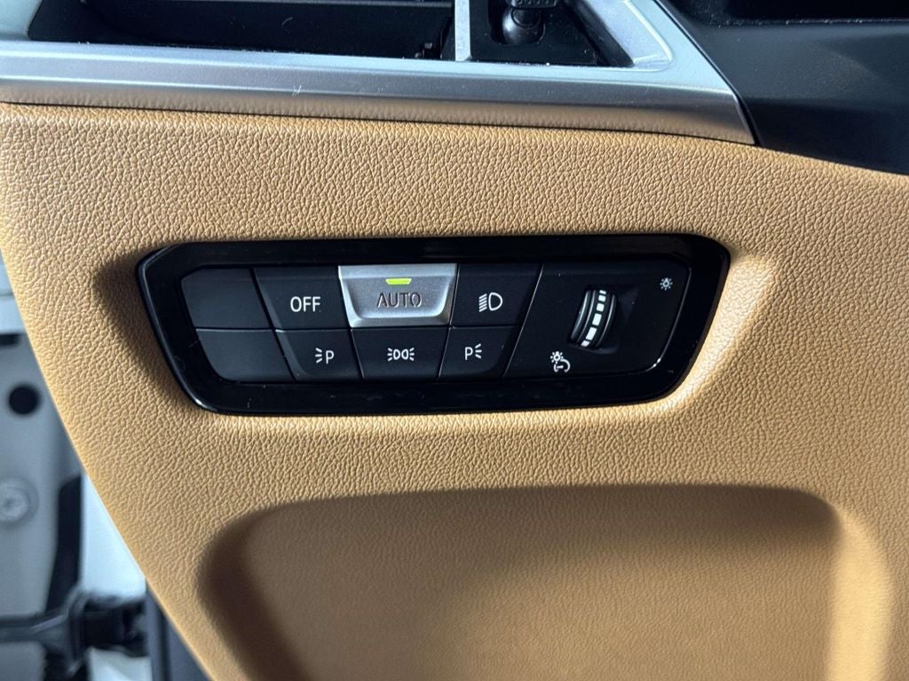 2026 BMW 4 Series 430i xDrive