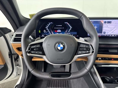 2026 BMW 4 Series 430i xDrive