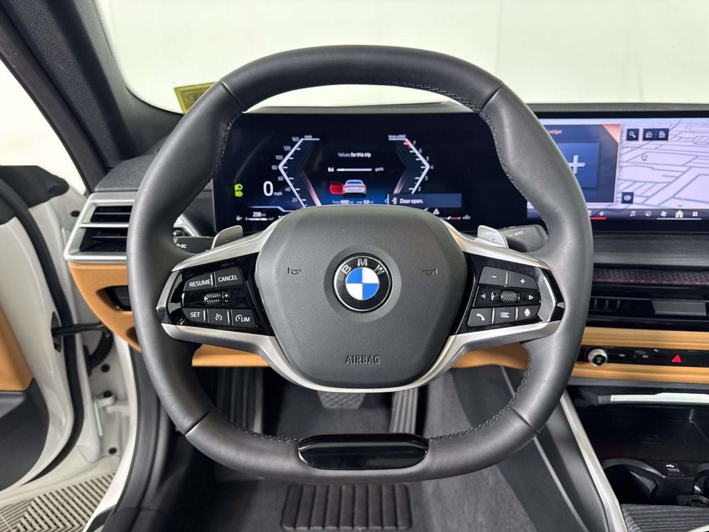 2026 BMW 4 Series 430i xDrive