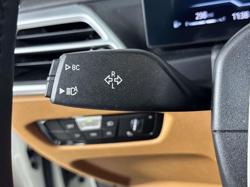 2026 BMW 4 Series 430i xDrive