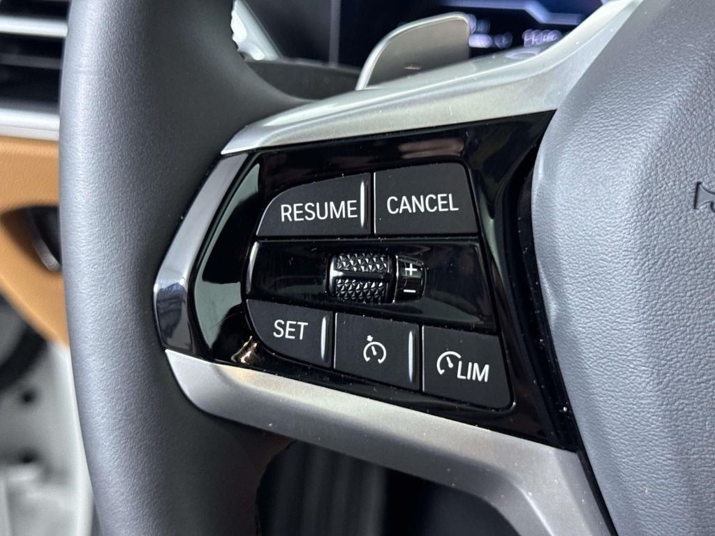 2026 BMW 4 Series 430i xDrive