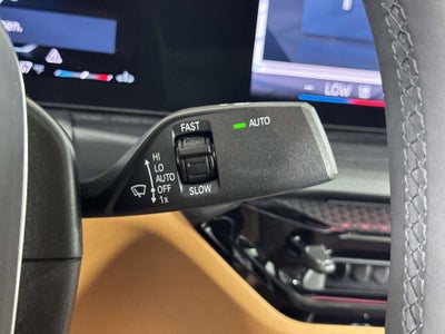 2026 BMW 4 Series 430i xDrive