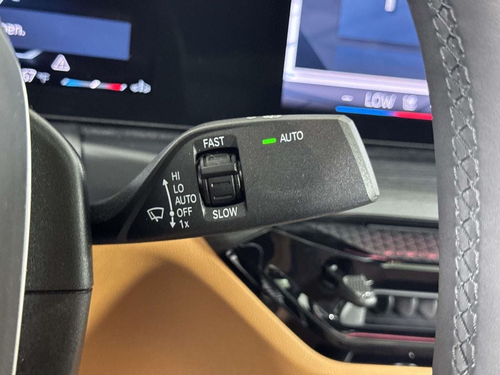 2026 BMW 4 Series 430i xDrive