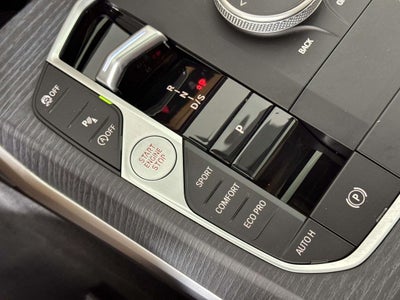 2026 BMW 4 Series 430i xDrive