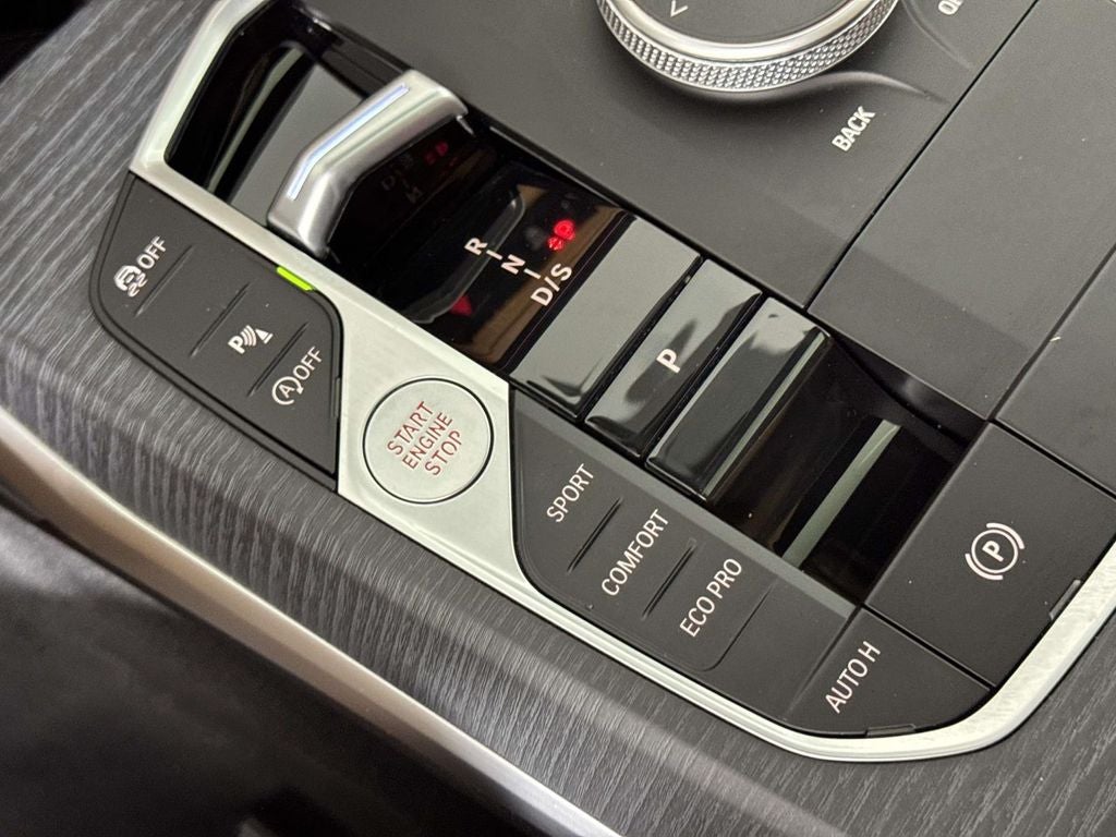 2026 BMW 4 Series 430i xDrive