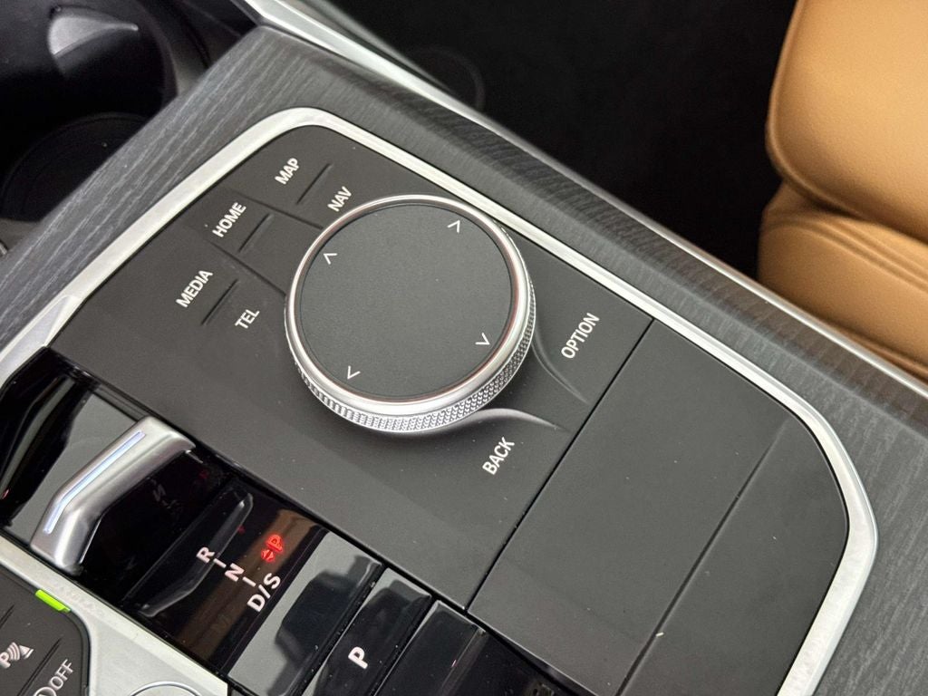 2026 BMW 4 Series 430i xDrive
