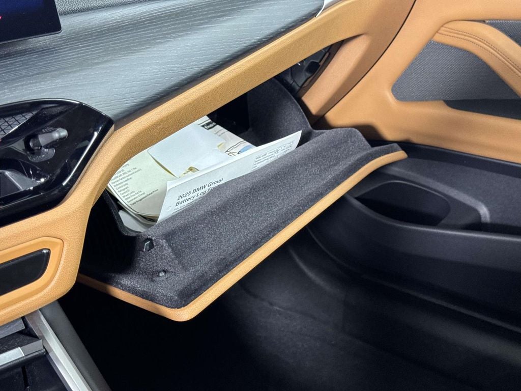 2026 BMW 4 Series 430i xDrive