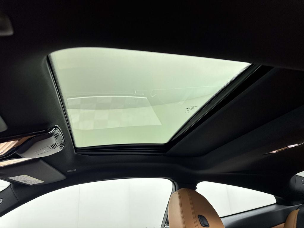 2026 BMW 4 Series 430i xDrive