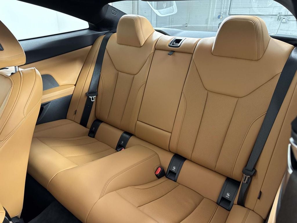 2026 BMW 4 Series 430i xDrive