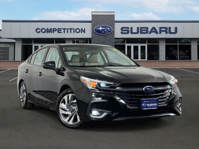 2025 Subaru Legacy Limited