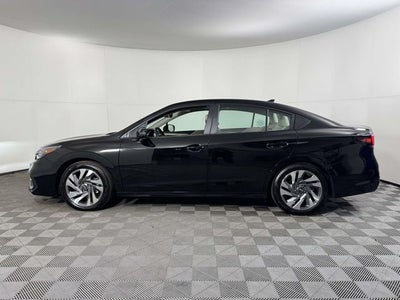 2025 Subaru Legacy Limited