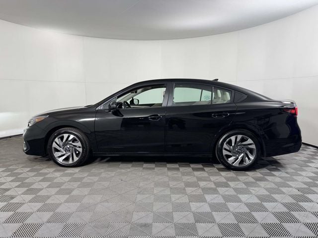 2025 Subaru Legacy Limited