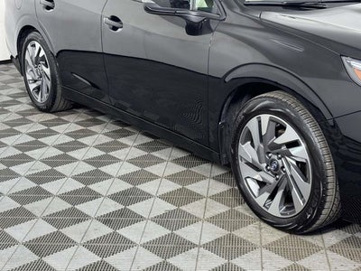 2025 Subaru Legacy Limited