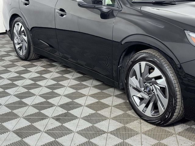 2025 Subaru Legacy Limited
