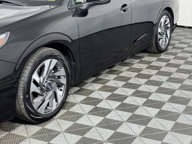 2025 Subaru Legacy Limited