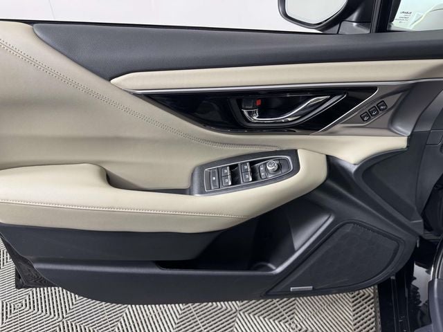 2025 Subaru Legacy Limited