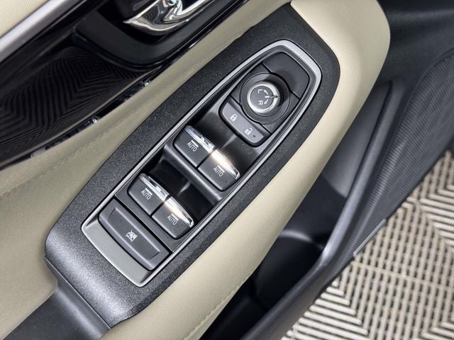 2025 Subaru Legacy Limited