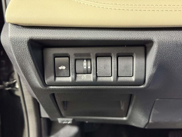 2025 Subaru Legacy Limited