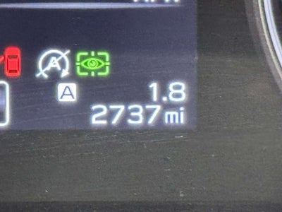 2025 Subaru Legacy Limited