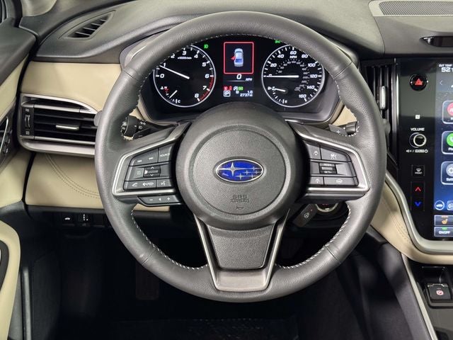 2025 Subaru Legacy Limited