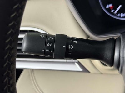 2025 Subaru Legacy Limited