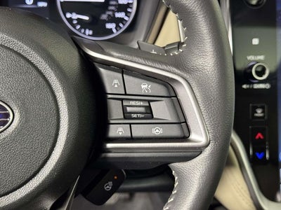 2025 Subaru Legacy Limited