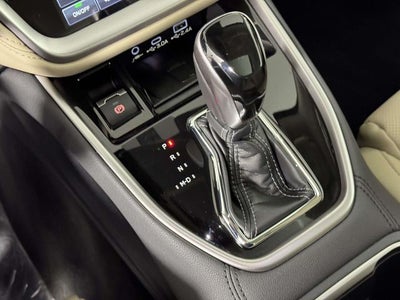 2025 Subaru Legacy Limited