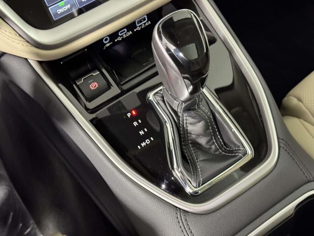 2025 Subaru Legacy Limited