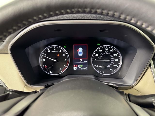 2025 Subaru Legacy Limited