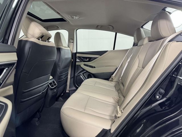 2025 Subaru Legacy Limited